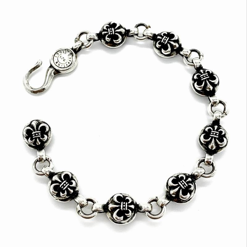Chrome Hearts Bracelet 05yxs05